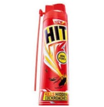 Cockroaches Hit 625Ml